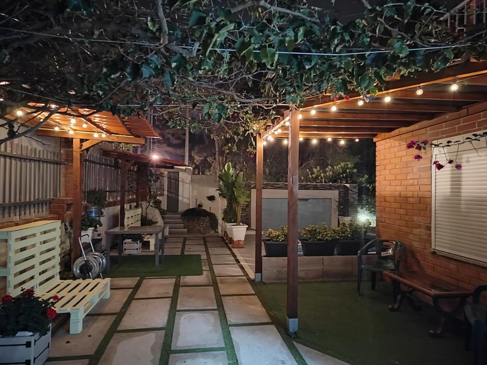 Vila Pena Apartment กูเบเยส ภายนอก รูปภาพ