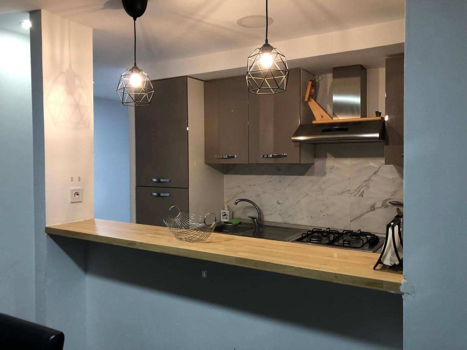 Vila Pena Apartment กูเบเยส ภายนอก รูปภาพ